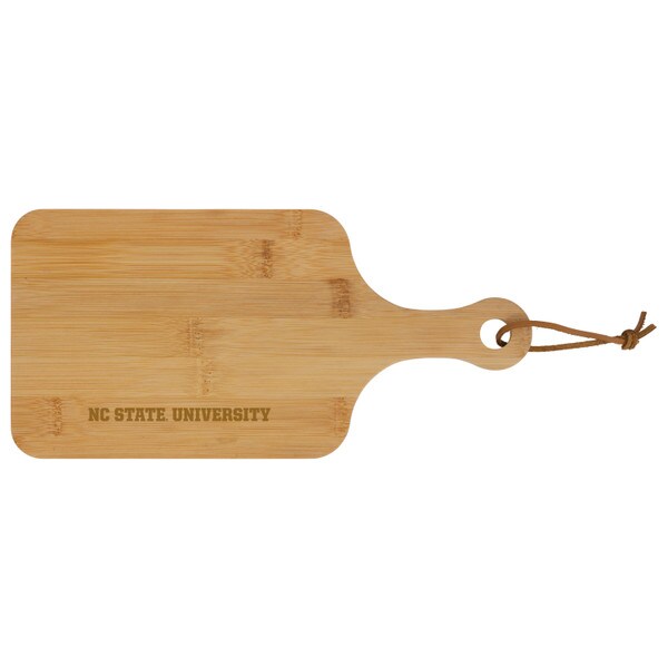 Charcuterie Bamboo Board